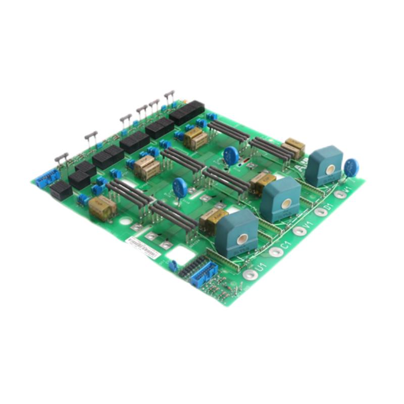 ABB SDCS-PIN-11 3ADT306100R1 Power Interface Board