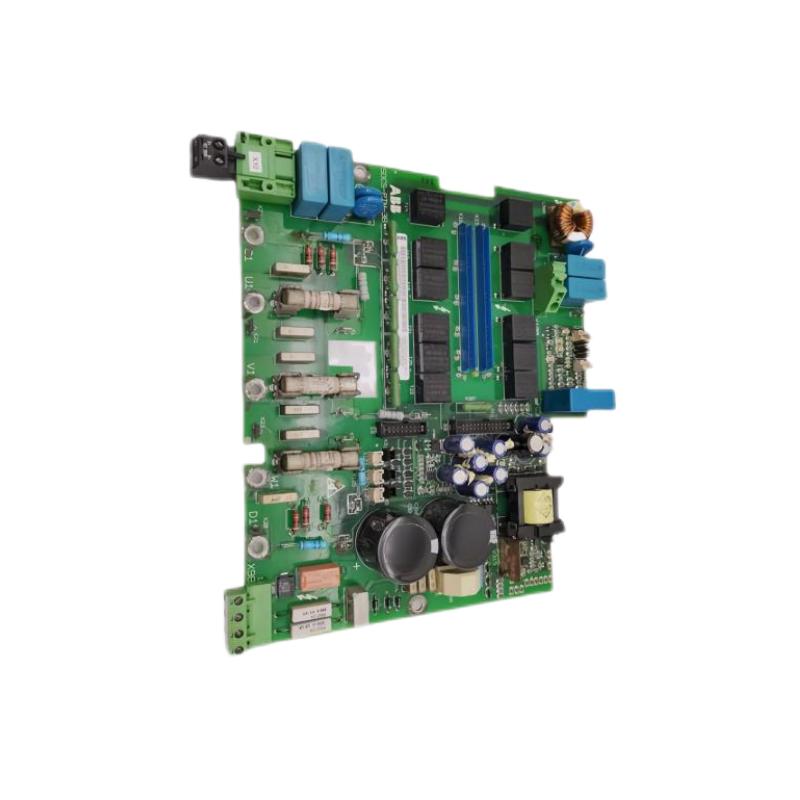 ABB SDCS-PIN-3B 3ADT315200R1001 Power Interface Board