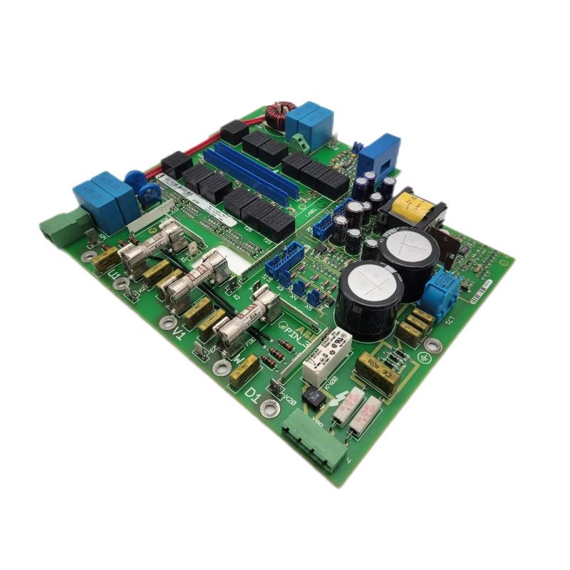 ABB SDCS-PIN-3B 3ADT315200R1001 Power Interface Board
