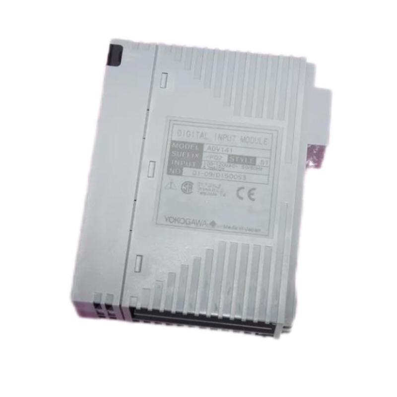 Yokogawa ADV141-P53 Digital Input Module