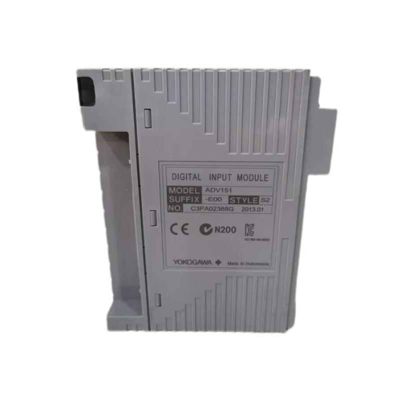 Yokogawa ADV151-D132 Digital Input Module