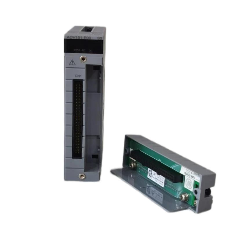 Yokogawa ADV151-E00 S2 Digital Input Module