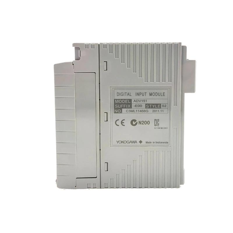 Yokogawa ADV151-E00 S2 Digital Input Module