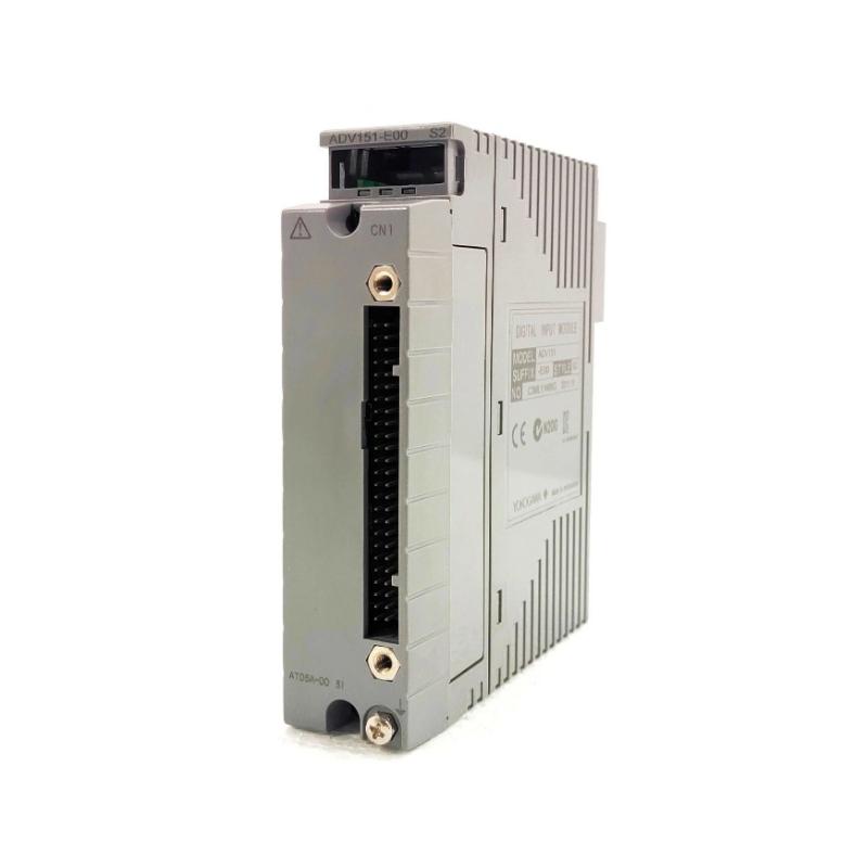 Yokogawa ADV151-E00 S2 Digital Input Module