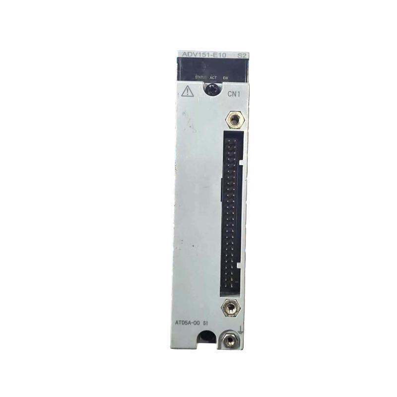 Yokogawa ADV151-E10 Digital Input Module
