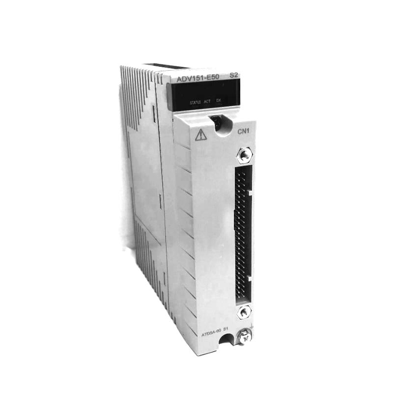 Yokogawa ADV151-E50/D5A00 Digital Input Module