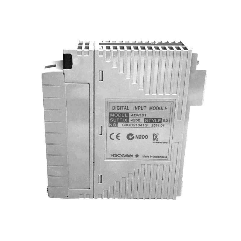 Yokogawa ADV151-E50/D5A00 Digital Input Module