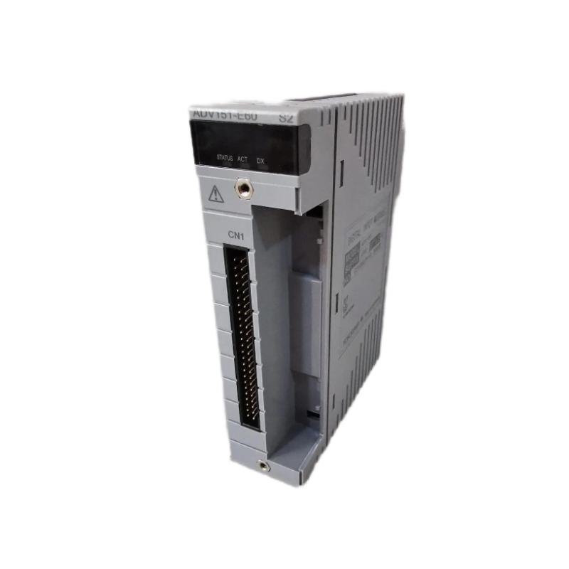 Yokogawa ADV151-E60 S2 Digital Input Module