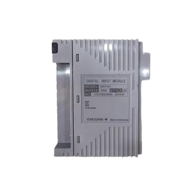 Yokogawa ADV151-E60 S2 Digital Input Module
