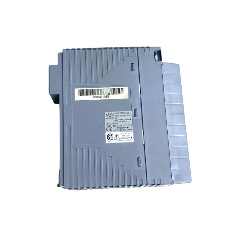 Yokogawa ADV151-E63 S2 Digital Input Module