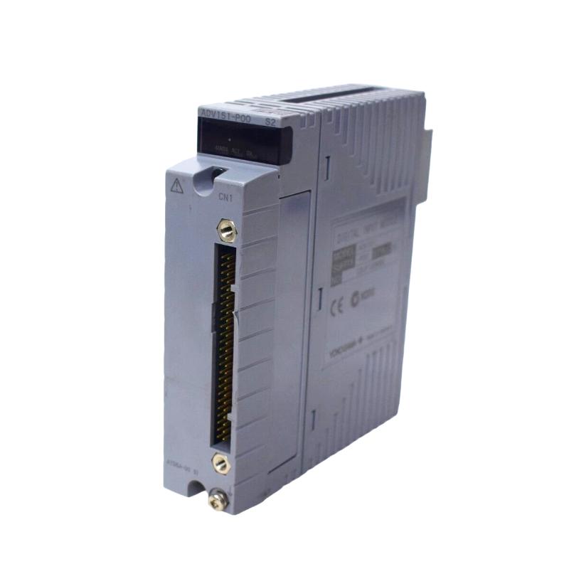 Yokogawa ADV151-H50/D5A00 Digital Input Module