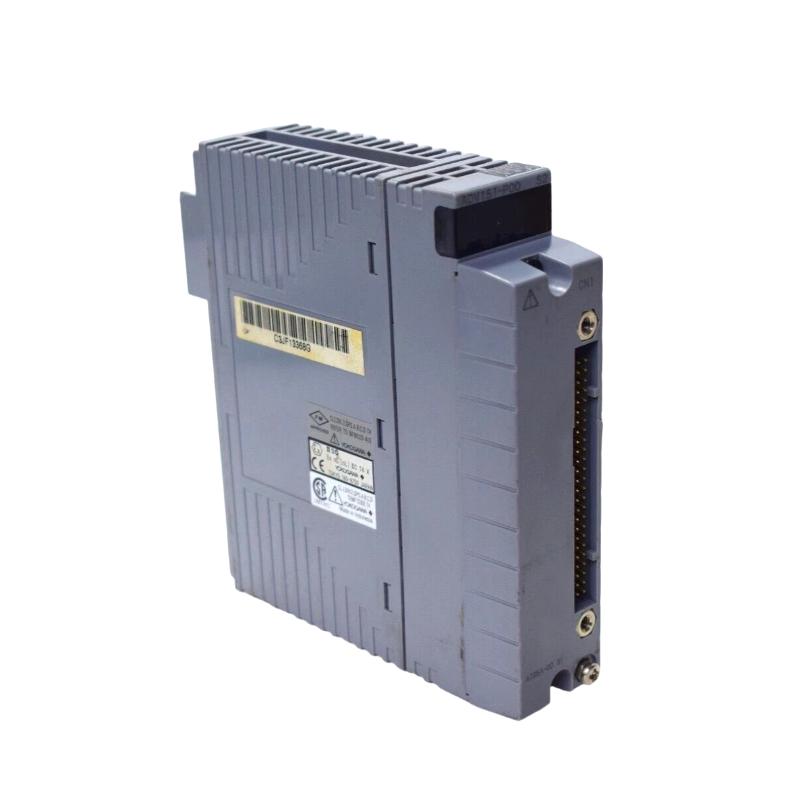 Yokogawa ADV151-H50/D5A00 Digital Input Module