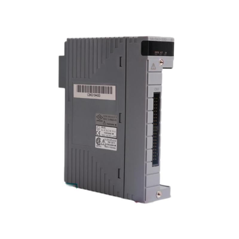 Yokogawa ADV151-P00/D5A00 Digital Input Module