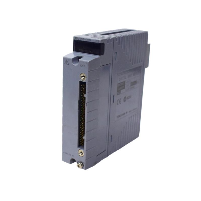 Yokogawa ADV151-P00 S2 Digital Input Module