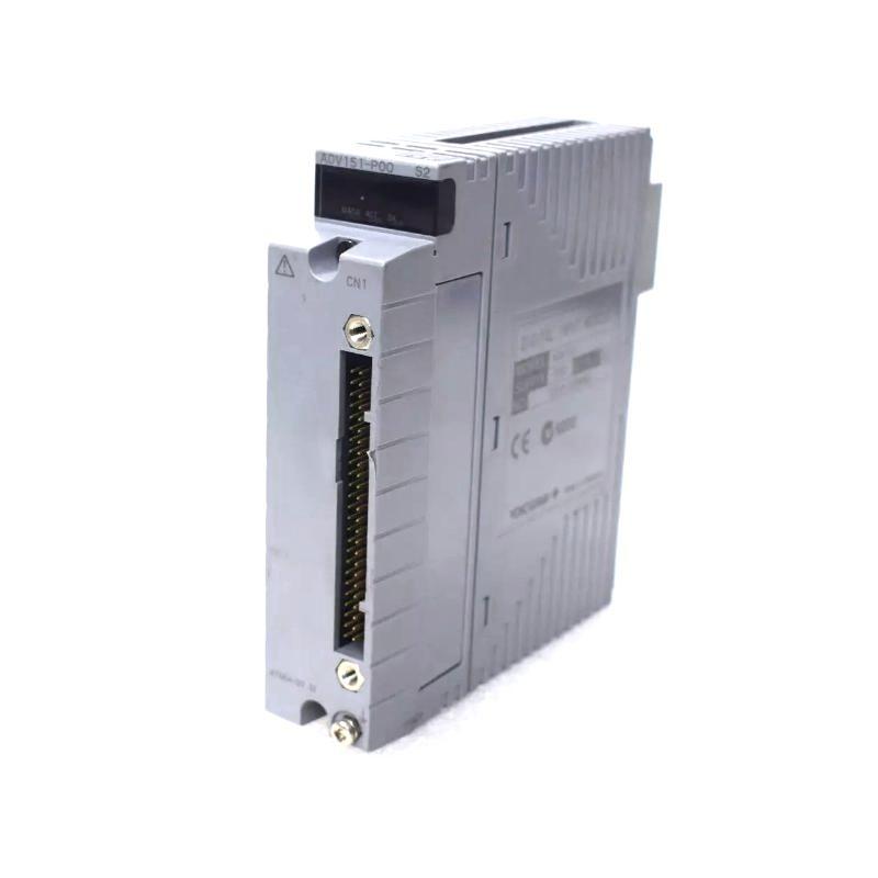 Yokogawa ADV151-P00 S2 ATD5A-00 Current Output Module Digital Input Module