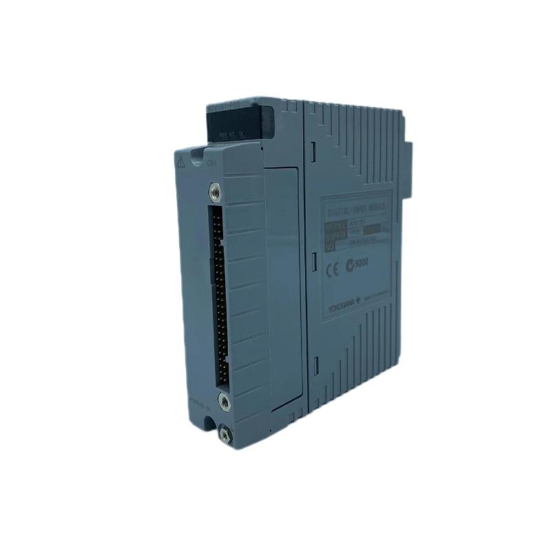 Yokogawa ADV151-P03 Digital Input Module