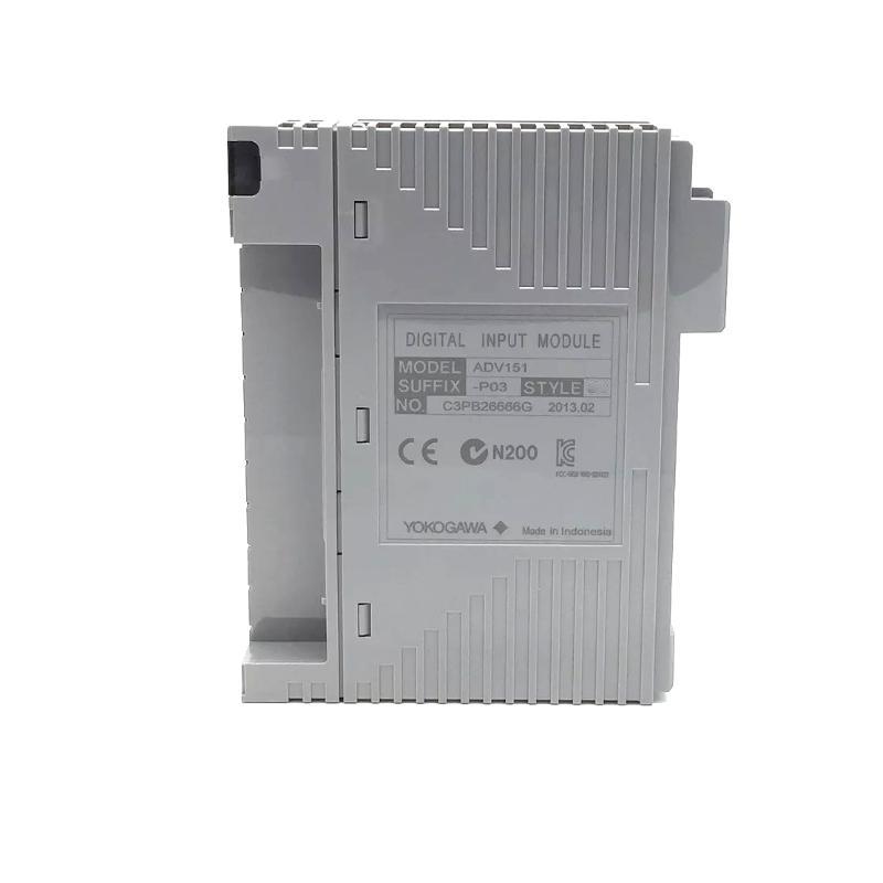 Yokogawa ADV151-P03/D5A00 Digital Input Module