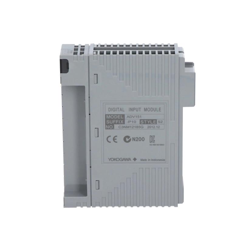 Yokogawa ADV151-P10/D5A00 Digital Input Module