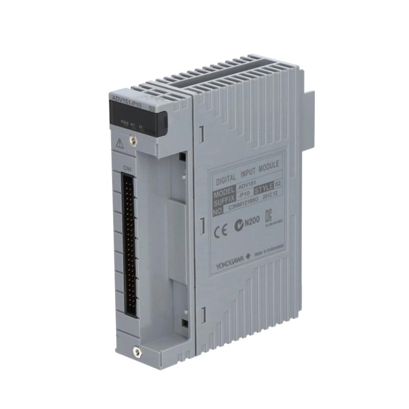 Yokogawa ADV151-P10/D5A00 Digital Input Module