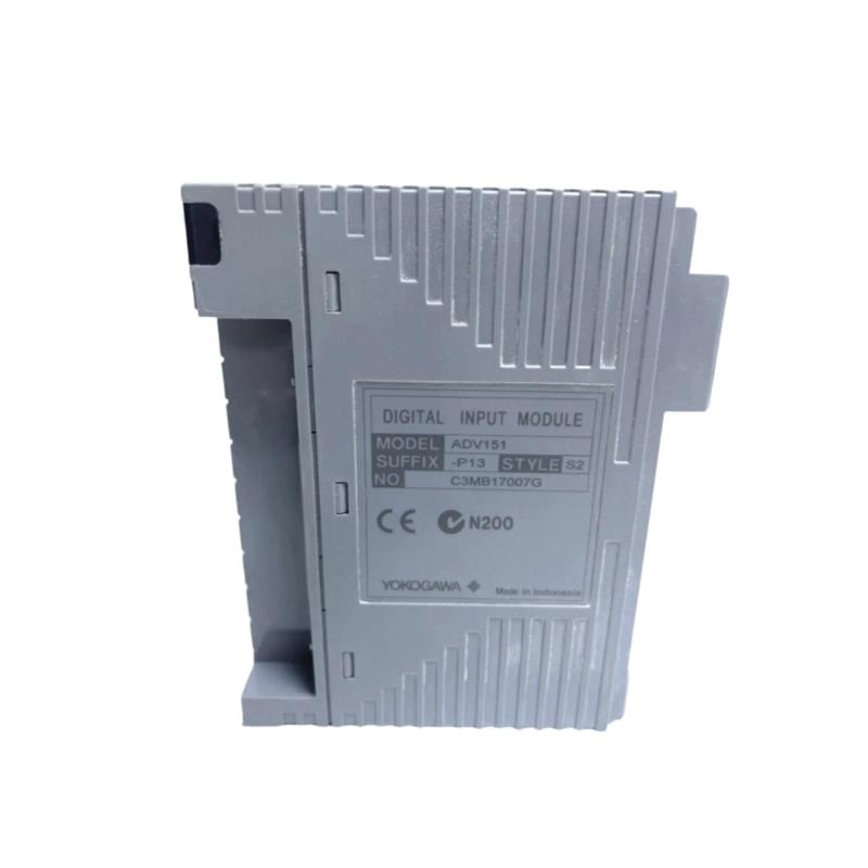 Yokogawa ADV151-P13/D5A00 Digital Input Module