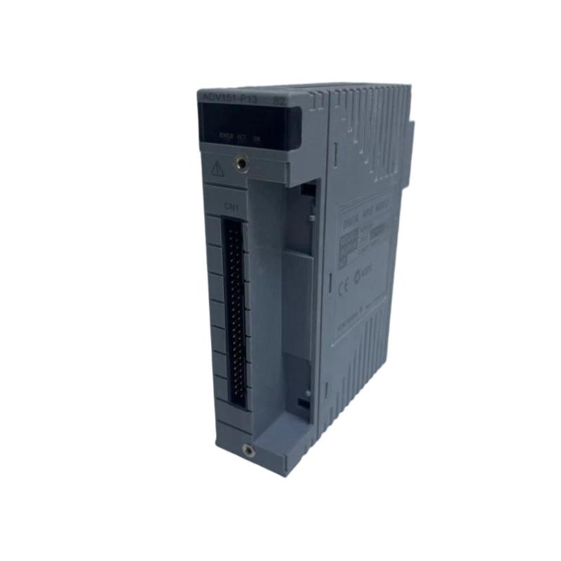 Yokogawa ADV151-P13 S2 Digital Input Module