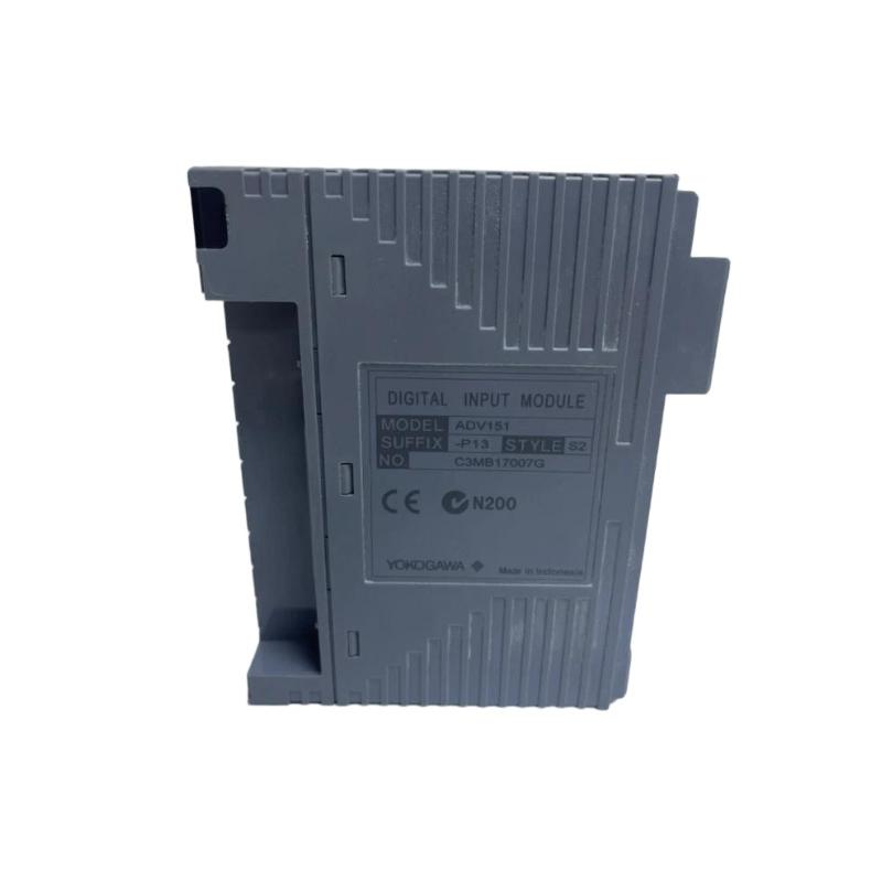 Yokogawa ADV151-P13 S2 Digital Input Module