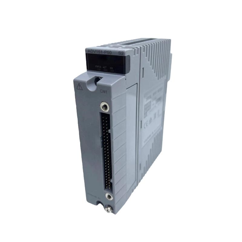 Yokogawa ADV151-P50/B5S00 Digital Input Module