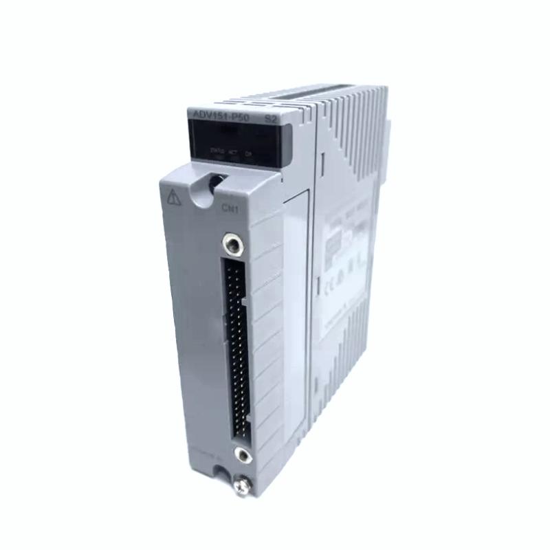 Yokogawa ADV151-P50/D5A00 Digital Input Module