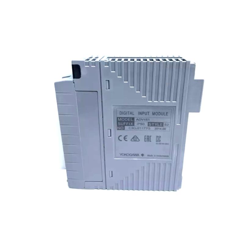 Yokogawa ADV151-P50 S2 Digital Input Module