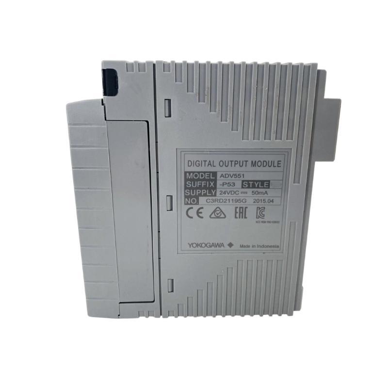 Yokogawa ADV151-P53/D5A00 Digital Input Module