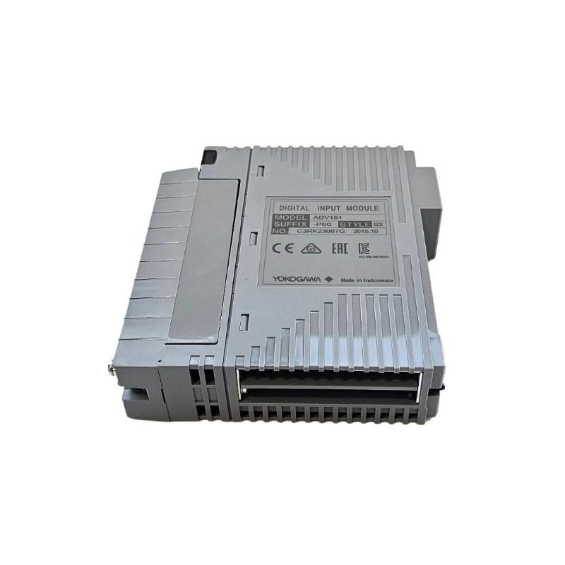 Yokogawa ADV151-P60/B5S00 Digital Input Module