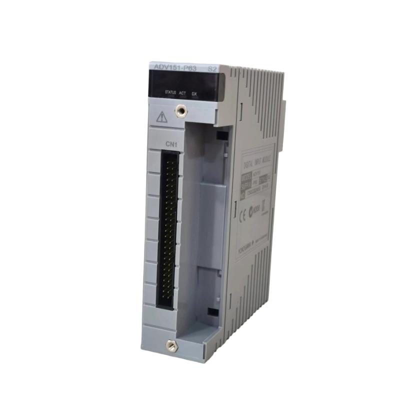 Yokogawa ADV151-P63/D5A00 Digital Input Module