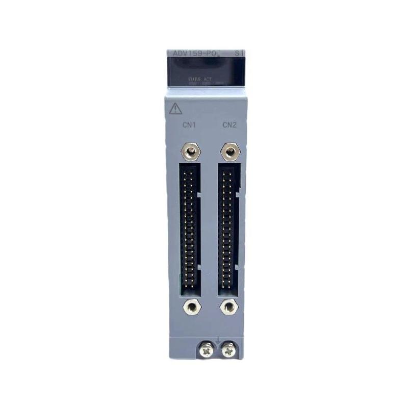 Yokogawa ADV159-P01 S1 Digital Input Module
