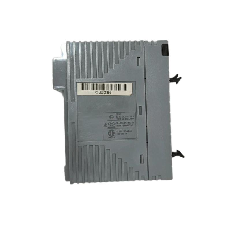 Yokogawa ADV161-P00 Digital Input Module