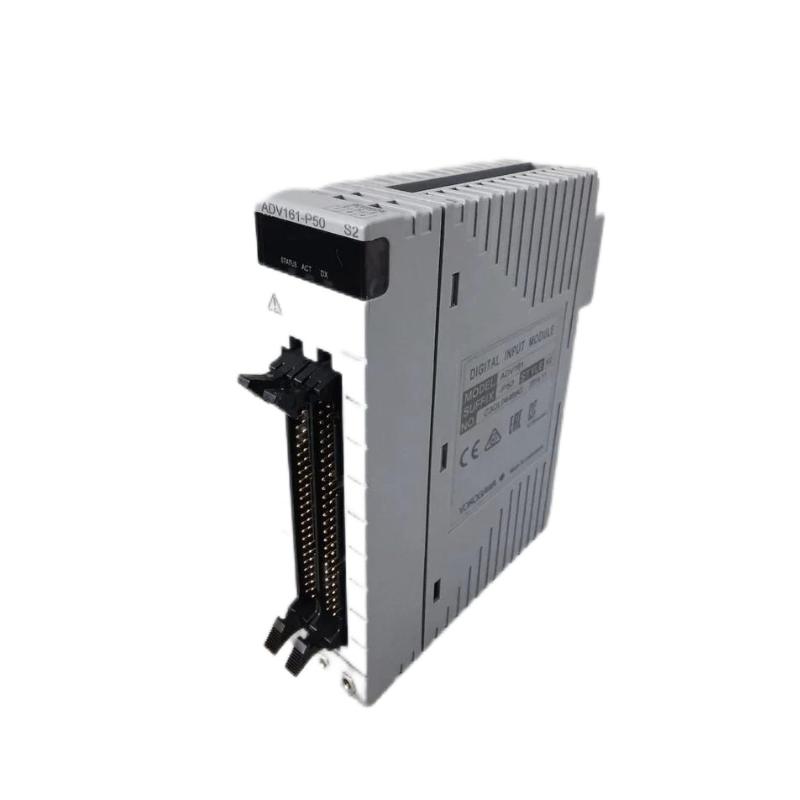 Yokogawa ADV161-P50 Digital Input Module