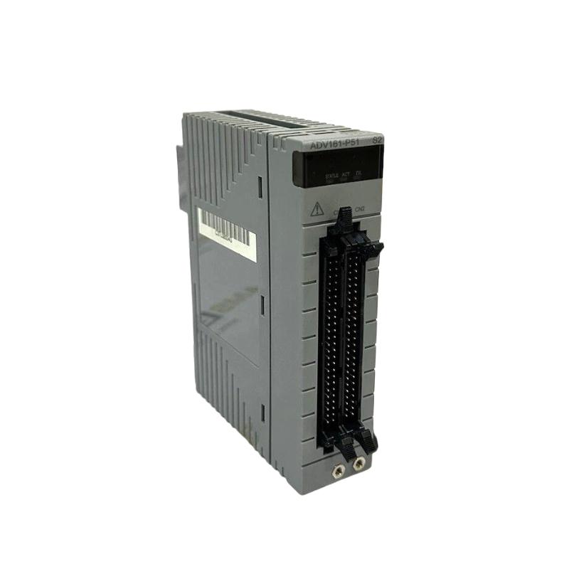 Yokogawa ADV161-P51 Digital Input Module