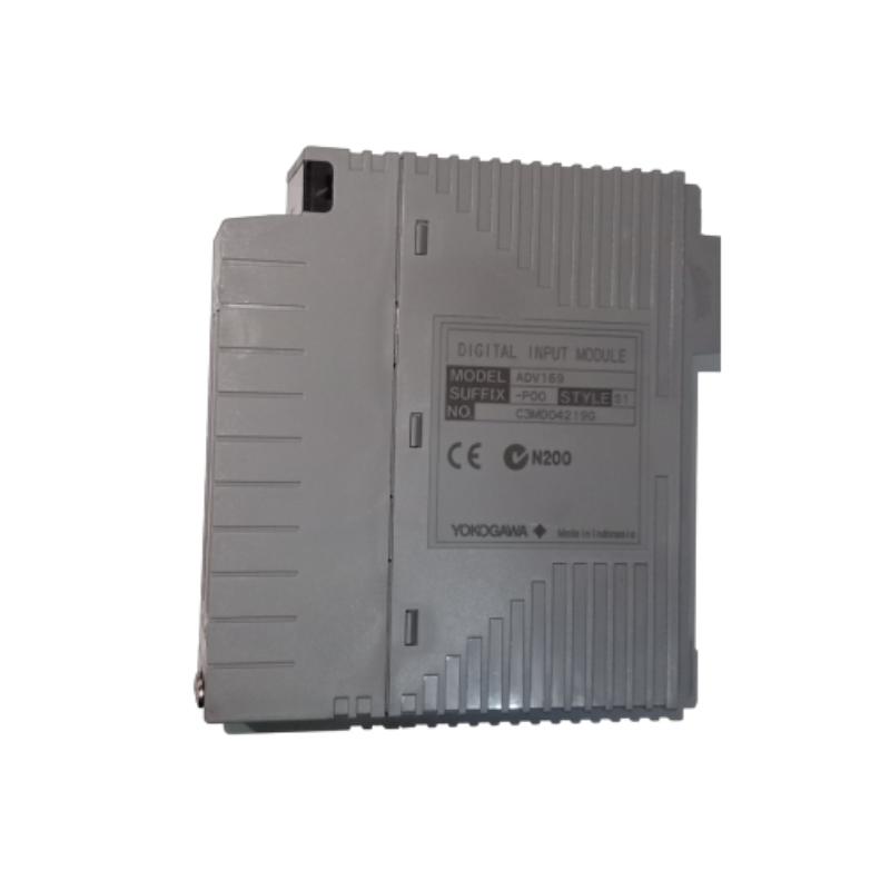 Yokogawa ADV169-P00 Digital Input Module