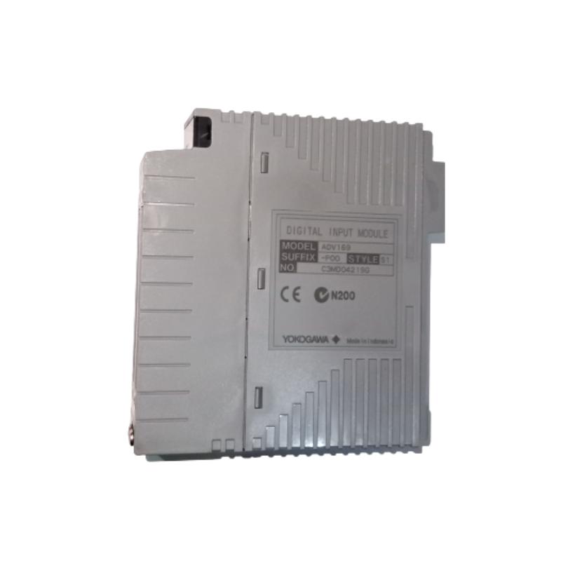 Yokogawa ADV169-P50 Digital Input Module