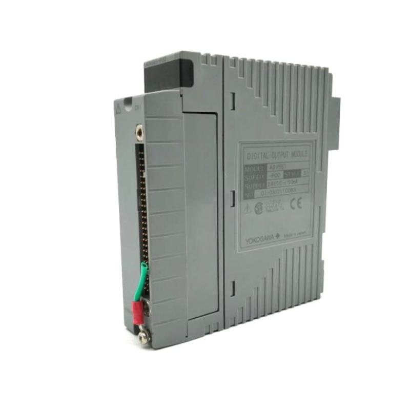 Yokogawa ADV551-P00 Digital Output Module