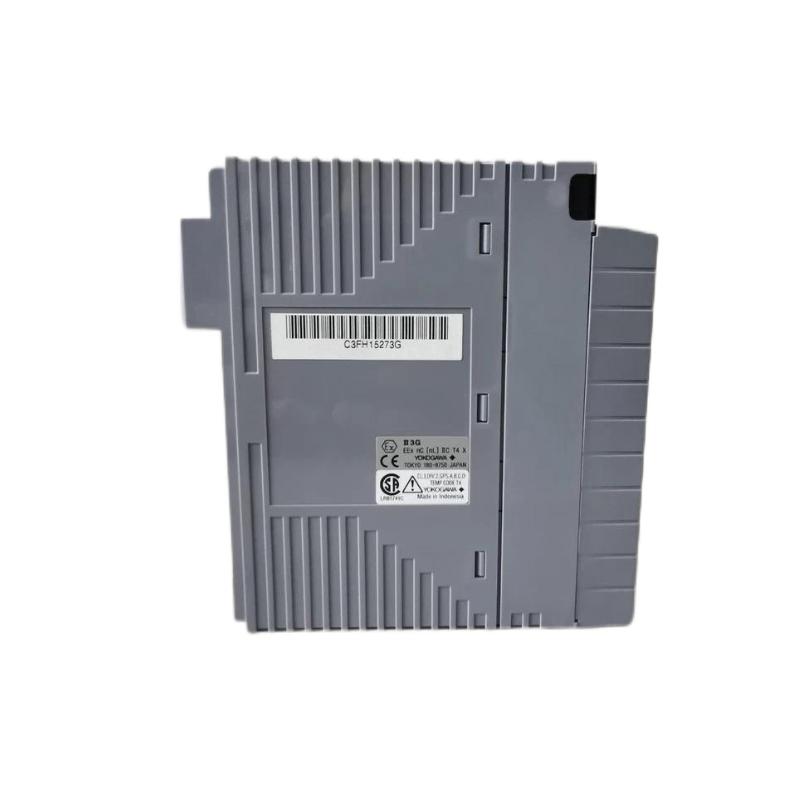 Yokogawa ADV551-P00 S2 Digital Output Module