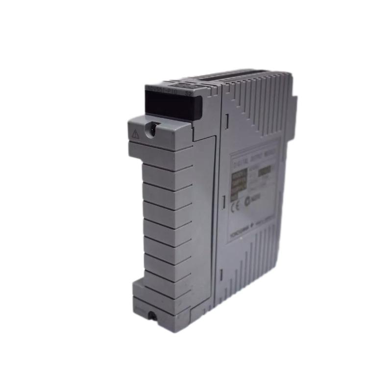Yokogawa ADV551-P10/D5A00 Digital Output Module
