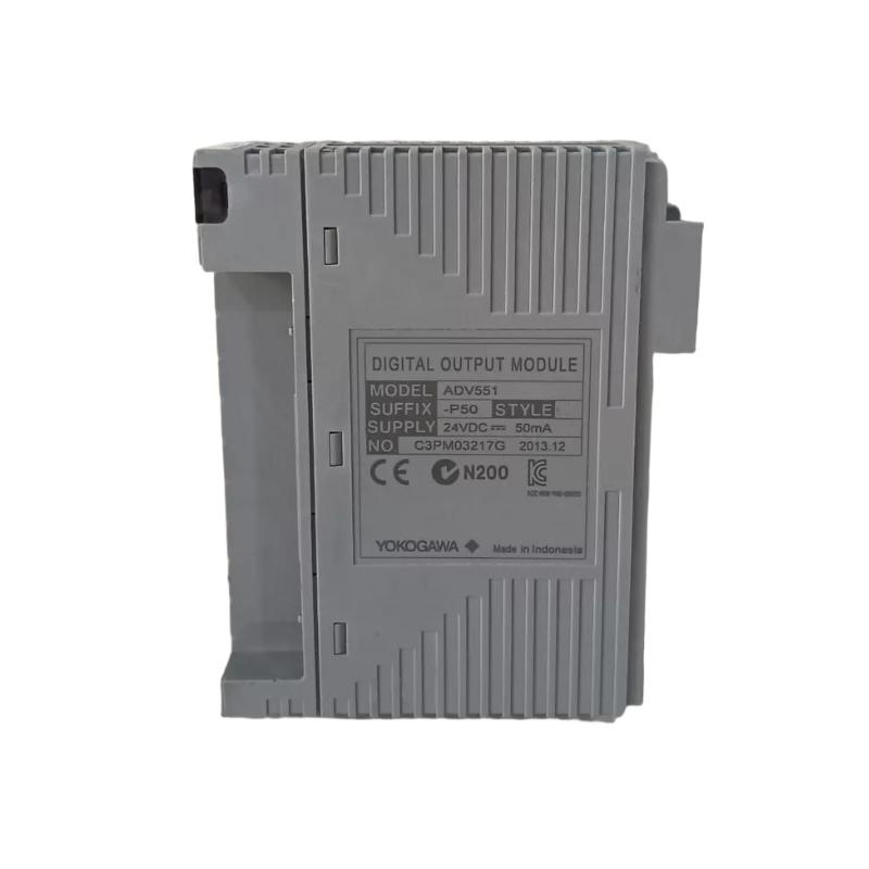 Yokogawa ADV551-P50/D5S00 Digital Output Module
