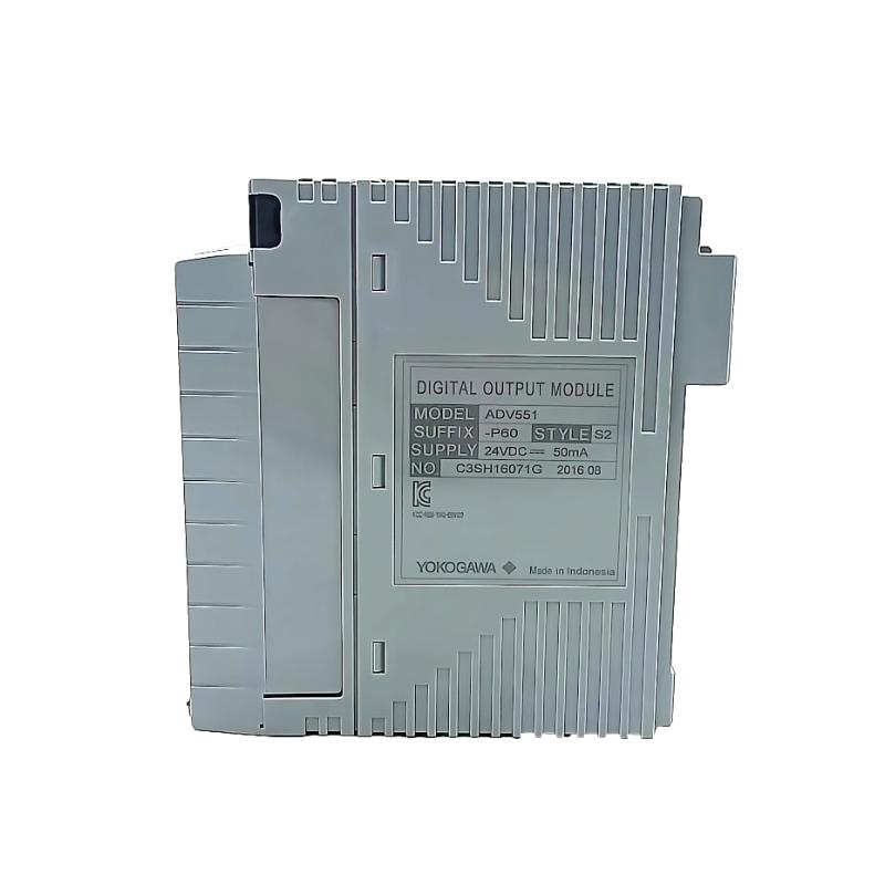 Yokogawa ADV551-P60/D5S00 Digital Output Module