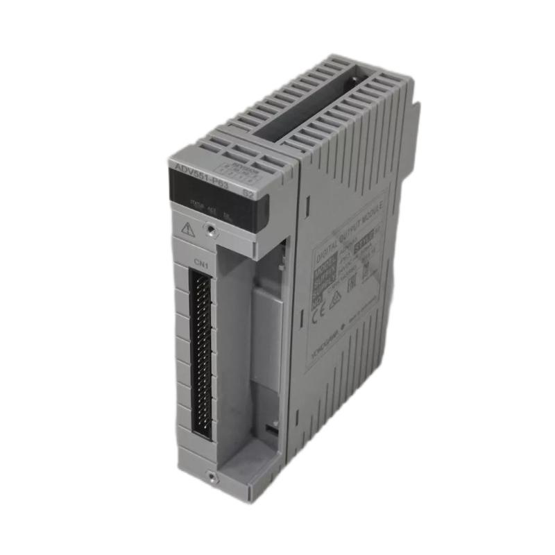 Yokogawa ADV551-P63 S2 Digital Output Module
