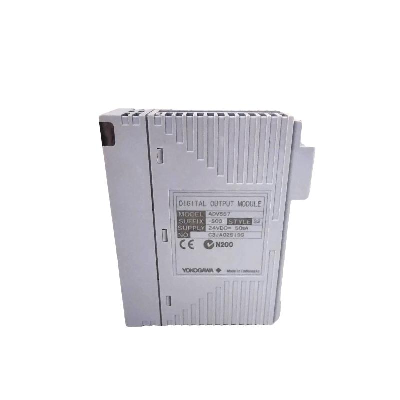 Yokogawa ADV557-S00 Digital Output Module