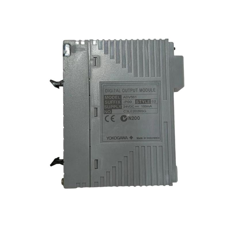 Yokogawa ADV561-P00 Digital Output Module
