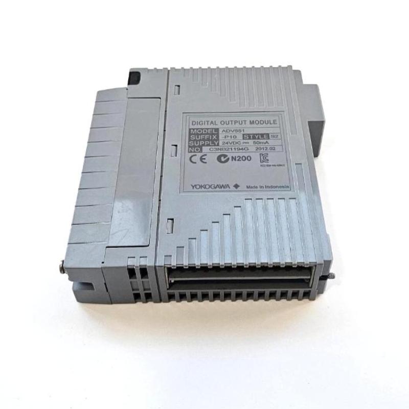 Yokogawa ADV561-P10 Digital Output Module