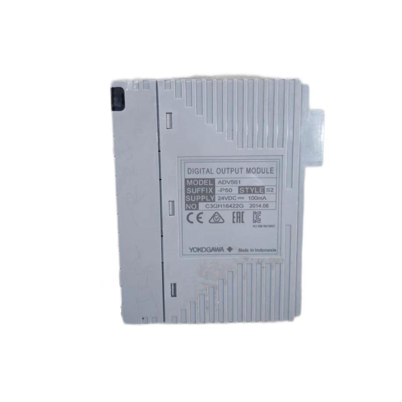 Yokogawa ADV561-P50 S2 Digital Output Module