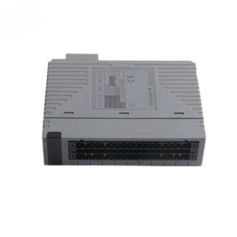 Yokogawa ADV851 Digital Input/Output (I/O) Module