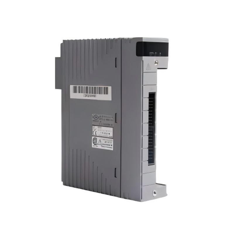 Yokogawa ADV851 Digital Input/Output (I/O) Module